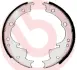 Гальмівні колодки барабанні BREMBO SA6 501 (фото 1)