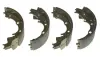 Гальмівні колодки барабанні BREMBO SA6 501 (фото 2)
