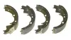 Гальмівні колодки барабанні BREMBO SA6 502 (фото 2)