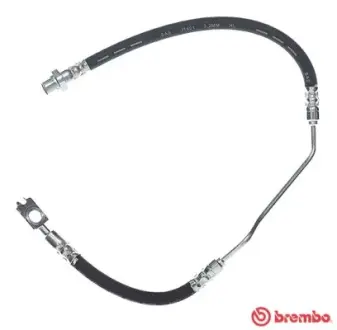 Гальмівний шланг BREMBO T06 015