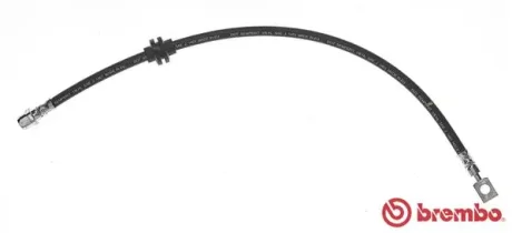 Гальмівний шланг Brembo T06027