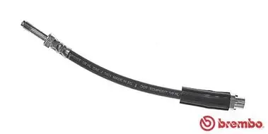 Гальмівний шланг BREMBO T06 032
