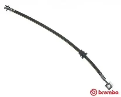 Гальмівний шланг BREMBO T15 018