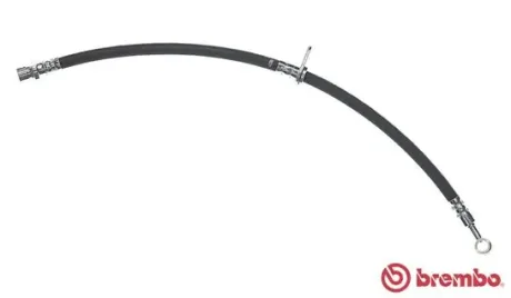 Гальмівний шланг BREMBO T23 041