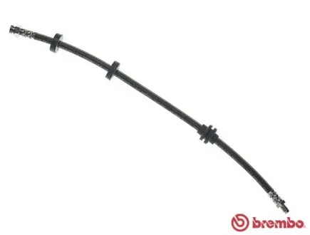 Гальмівний шланг Brembo T23048