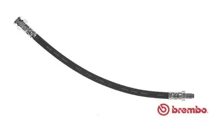 Гальмівний шланг BREMBO T23 081