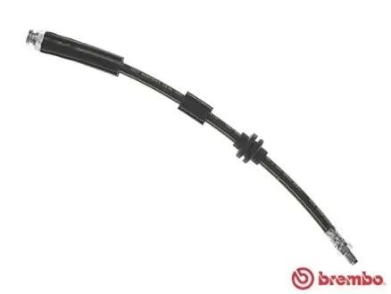 Гальмівний шланг BREMBO T23 181