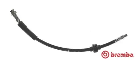 Шланг гальмівний BREMBO T 23 186