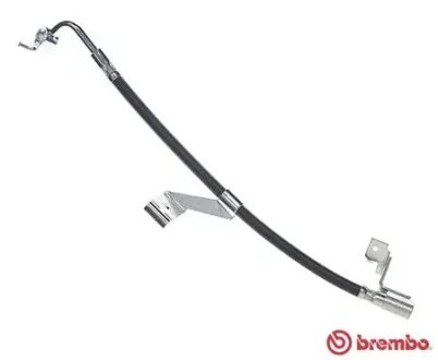 Гальмівний шланг BREMBO T24033