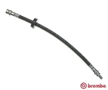 Гальмівний шланг BREMBO T24046
