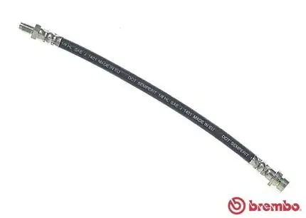 Гальмівний шланг BREMBO T24 141