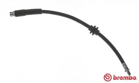 Шланг гальмівний BREMBO T 49 046