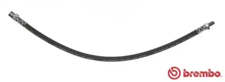 Гальмівний шланг BREMBO T50 014