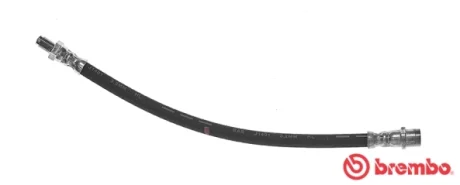 Гальмівний шланг Brembo T50026
