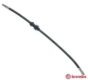 Гальмівний шланг BREMBO T50 027