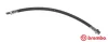 Гальмівний шланг BREMBO T50045 (фото 1)
