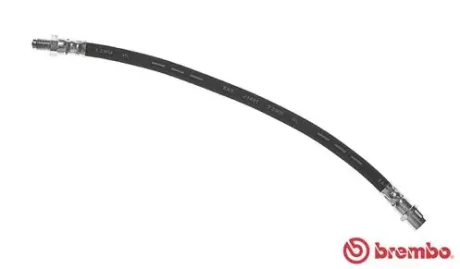 Гальмівний шланг BREMBO T50 052