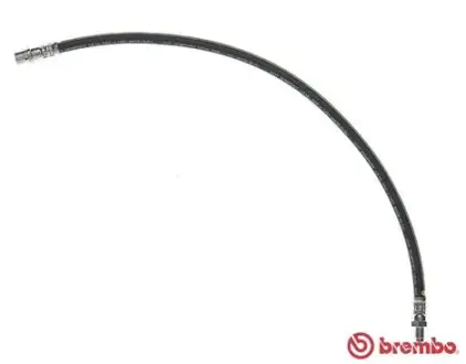 Шланг гальмівний BREMBO T 50 063