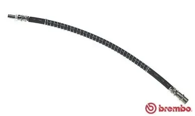 Шланг гальмівний BREMBO T 50 064