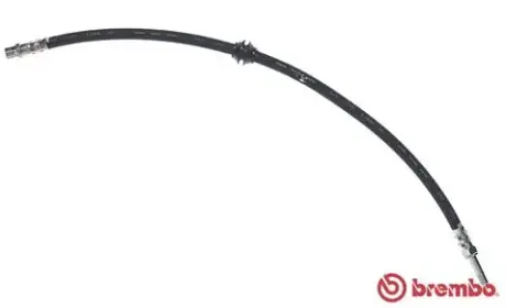Гальмівний шланг BREMBO T50 074