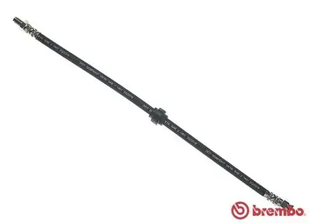Гальмівний шланг BREMBO T61 015