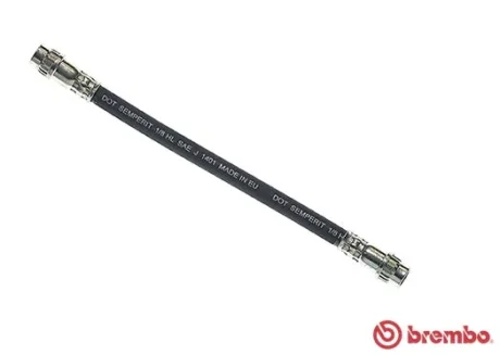 Гальмівний шланг BREMBO T61 042