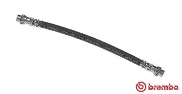 Гальмівний шланг BREMBO T61 111