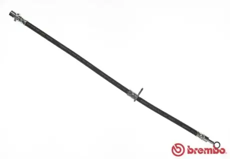 Гальмівний шланг BREMBO T78 028