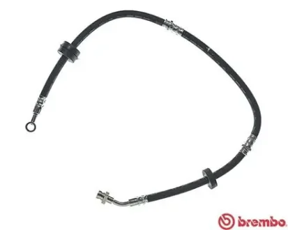 Гальмівний шланг BREMBO T79009