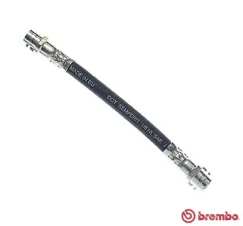 Гальмівний шланг BREMBO T85 027