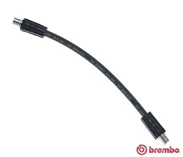 Гальмівний шланг BREMBO T85 040