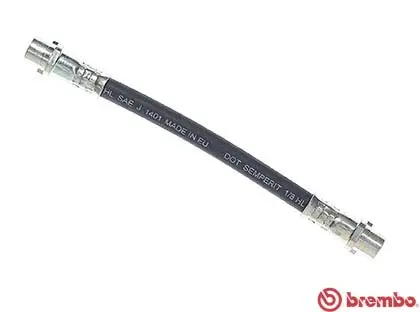Гальмівний шланг BREMBO T85 063