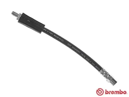Гальмівний шланг BREMBO T85066