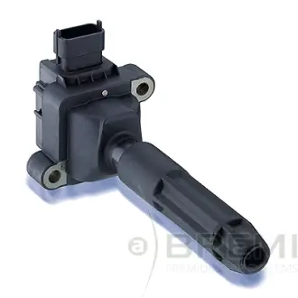 Котушка запалювання MB C-class/E-class (W203/W210) 00-04 BREMI 20145