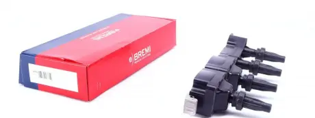 Котушка запалювання Citroen Berlingo/Peugeot Partner 1.6 08- BREMI 20183