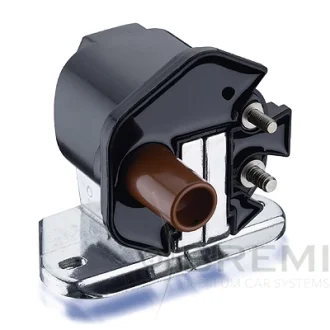 Котушка запалювання MB S-class (W126/W140/C140) 91-01 M104/M119/M120/M117 (12V) BREMI 20199