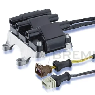 Котушка запалювання Audi A4/A6/VW Passat 2.4/2.8 96-05 BREMI 20366