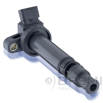 Котушка запалювання Toyota Corolla 1.8 01-07 BREMI 20386