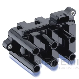 Котушка запалювання Ford Mondeo 00-07 BREMI 20397