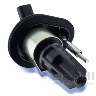 Котушка запалювання Chevrolet Colorado/Isuzu Ascender 03- BREMI 20418