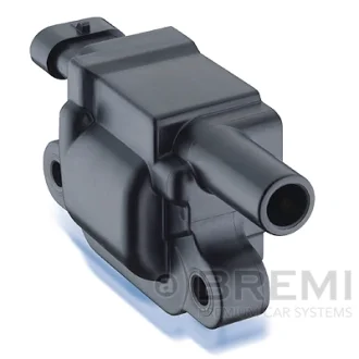 Котушка запалювання Chevrolet Camaro/Corvette 04-15 BREMI 20424