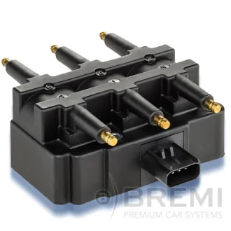 Котушка запалювання Dodge Caravan/Jeep Wrangler 00- BREMI 20463