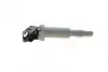 Котушка запалювання BMW 5 (E60/F10)/6 (E63) 2.0/3.0i 07-13 N43/N52/N53 BREMI 20465 (фото 4)