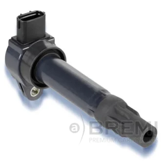 Котушка запалювання Mitsubishi Pajero 3.8 V6 06- BREMI 20513