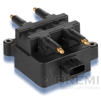 Котушка запалювання Subaru Legacy 2.0-2.5 98-09 BREMI 20515