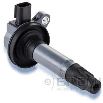 Котушка запалювання Mazda CX-9 3.5/3.7 06- BREMI 20531