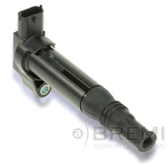 Котушка запалювання Citroen C4/Peugeot 208/308 1.0-1.2 12- BREMI 20563