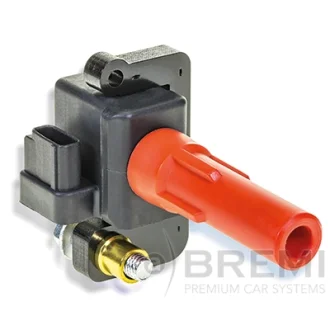 Котушка запалювання Subaru Legacy 3.0 03-09 Bremi 20626