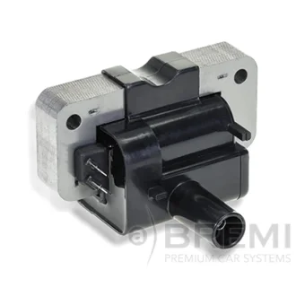 Котушка запалювання Nissan Pathfinder 3.3 V6 97-04 BREMI 20646