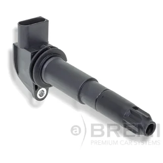 Котушка запалювання Porsche Cayenne 4.5 Turbo 02-07 Bremi 20652